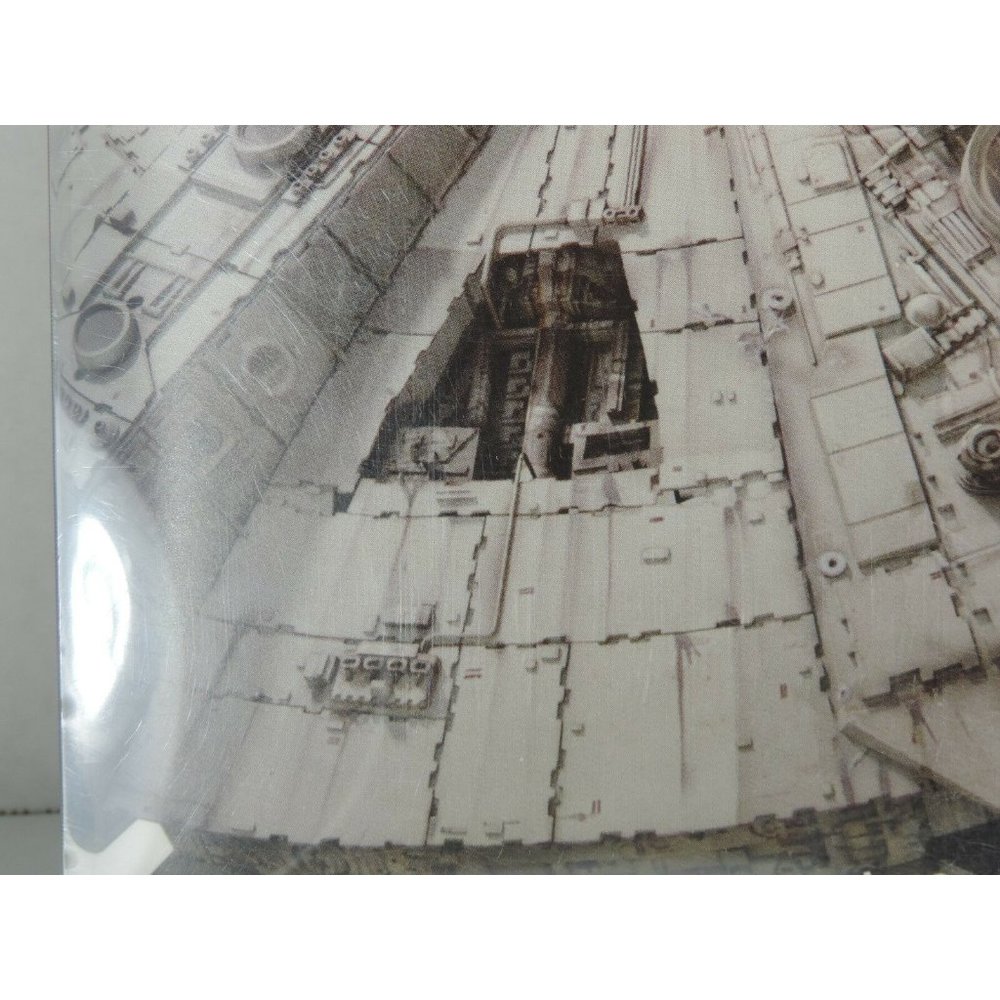 Disney Star Wars 21 Wall Decals Stickers Removable Repositionable Reusable Home - Picture 4 of 12